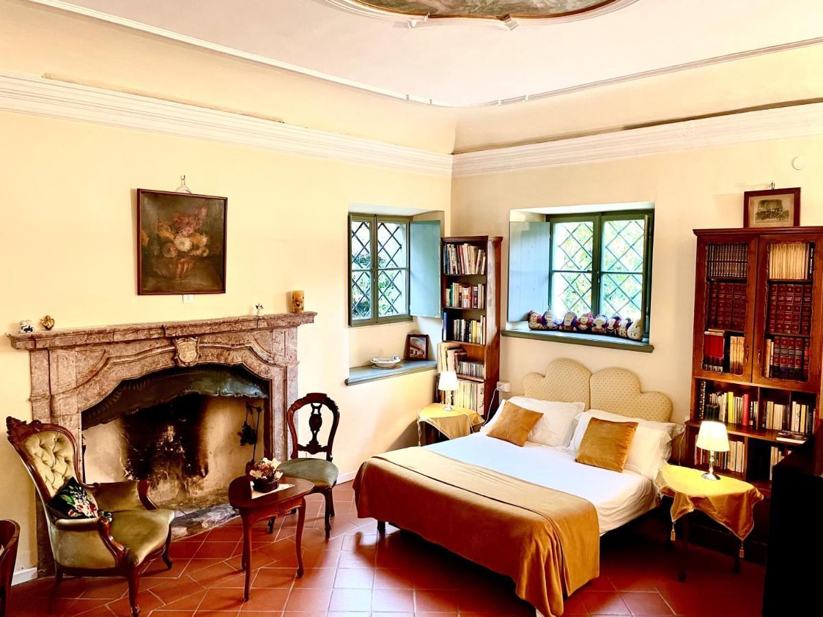 Villa De Rubeis Florit Tarcento Exterior photo